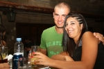 Saturday Night at 3 Doors Pub, Byblos
